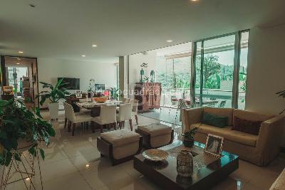 Apartamento de 3 alcobas en venta en Aguacatal, Cali, 235 m² · foto 3 de 20