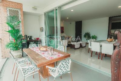 Apartamento de 3 alcobas en venta en Aguacatal, Cali, 235 m² · foto 4 de 20