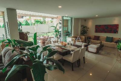 Apartamento de 3 alcobas en venta en Aguacatal, Cali, 235 m² · foto 5 de 20