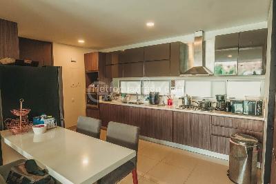 Apartamento de 3 alcobas en venta en Aguacatal, Cali, 235 m² · foto 6 de 20