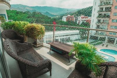 Apartamento de 3 alcobas en venta en Aguacatal, Cali, 235 m² · foto 7 de 20
