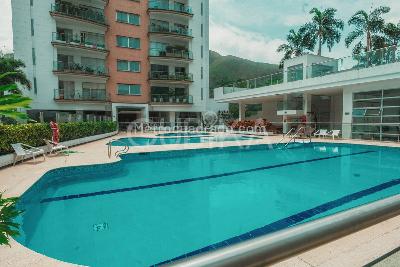 Apartamento de 3 alcobas en venta en Aguacatal, Cali, 235 m² · foto 12 de 20