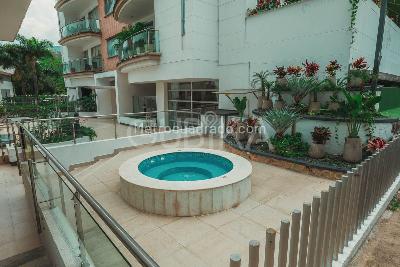 Apartamento de 3 alcobas en venta en Aguacatal, Cali, 235 m² · foto 14 de 20