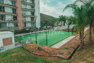 Apartamento de 3 alcobas en venta en Aguacatal, Cali, 235 m² · foto 17 de 20