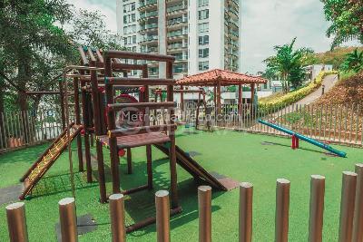 Apartamento de 3 alcobas en venta en Aguacatal, Cali, 235 m² · foto 18 de 20