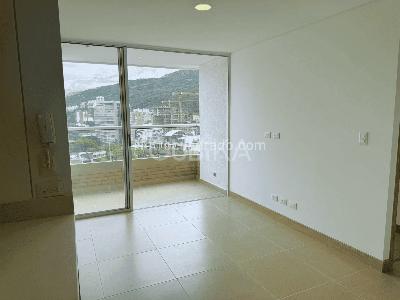 Apartamento en venta en Chipichape, Cali · foto 9 de 10