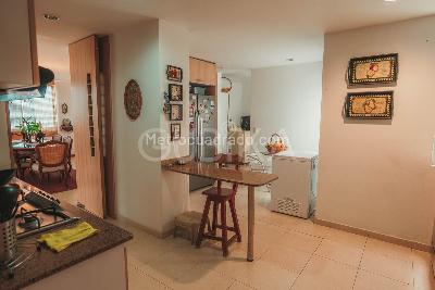 Apartamento de 2 alcobas en venta en Bellavista, Cali, 220 m² · foto 15 de 20