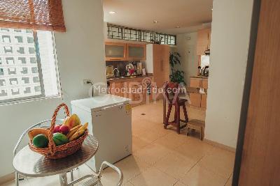 Apartamento de 2 alcobas en venta en Bellavista, Cali, 220 m² · foto 16 de 20