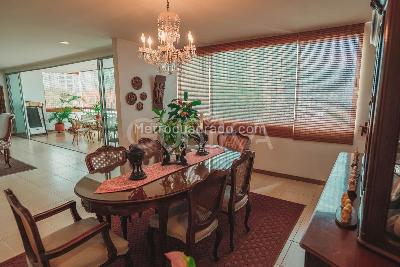 Apartamento de 2 alcobas en venta en Bellavista, Cali, 220 m² · foto 8 de 20