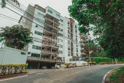 Apartamento de 2 alcobas en venta en Bellavista, Cali, 220 m² · foto 18 de 20