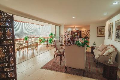 Apartamento de 2 alcobas en venta en Bellavista, Cali, 220 m² · foto 2 de 20