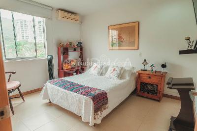 Apartamento de 2 alcobas en venta en Bellavista, Cali, 220 m² · foto 11 de 20