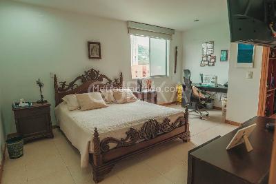 Apartamento de 2 alcobas en venta en Bellavista, Cali, 220 m² · foto 12 de 20