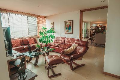 Apartamento de 2 alcobas en venta en Bellavista, Cali, 220 m² · foto 9 de 20
