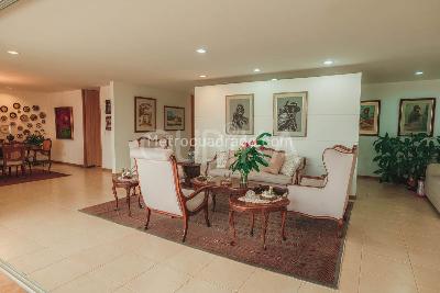 Apartamento de 2 alcobas en venta en Bellavista, Cali, 220 m² · foto 5 de 20