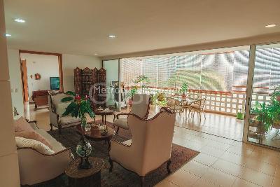 Apartamento de 2 alcobas en venta en Bellavista, Cali, 220 m² · foto 6 de 20