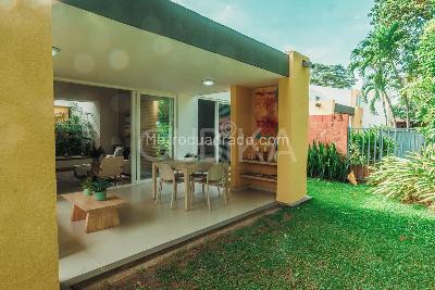 Casa de 3 alcobas en venta en El Castillo, Cali, 140 m² · foto 7 de 20