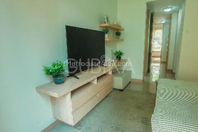 Casa de 3 alcobas en venta en El Castillo, Cali, 140 m² · foto 12 de 20
