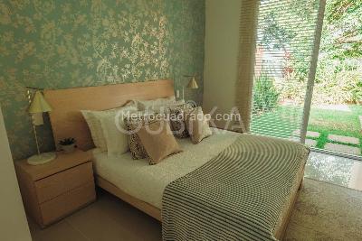 Casa de 3 alcobas en venta en El Castillo, Cali, 140 m² · foto 13 de 20
