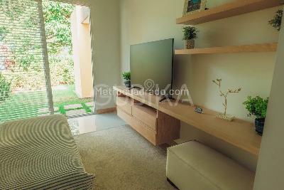 Casa de 3 alcobas en venta en El Castillo, Cali, 140 m² · foto 14 de 20
