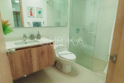 Casa de 3 alcobas en venta en El Castillo, Cali, 140 m² · foto 15 de 20