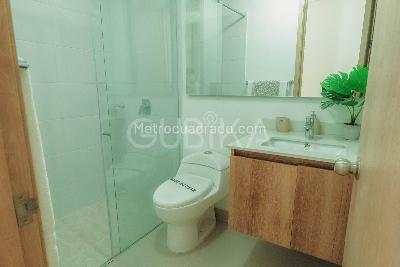 Casa de 3 alcobas en venta en El Castillo, Cali, 140 m² · foto 17 de 20