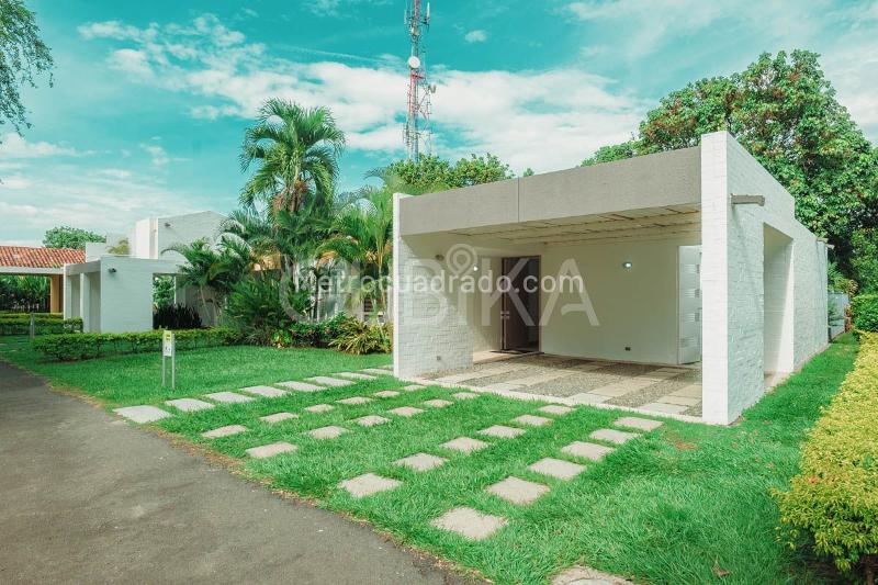 Casa – Cali - Vista 2