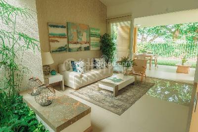 Casa de 3 alcobas en venta en El Castillo, Cali, 140 m² · foto 3 de 20