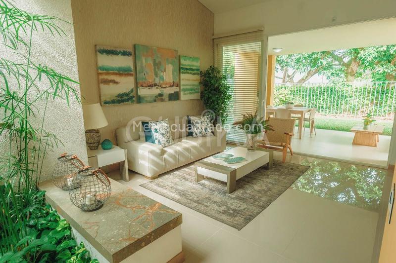 Casa – Cali - Vista 4