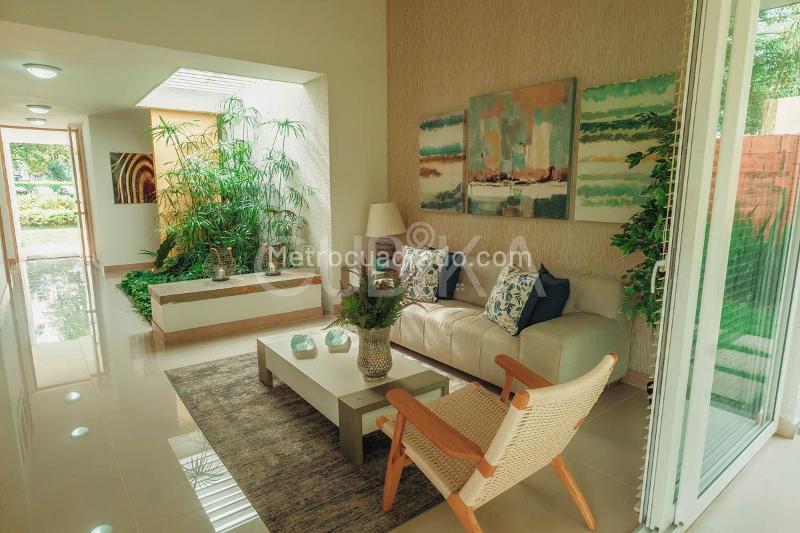 Casa – Cali - Vista 5