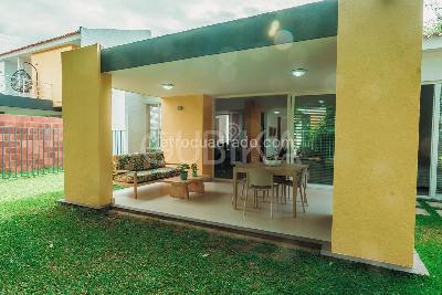 Casa de 3 alcobas en venta en El Castillo, Cali, 140 m² · foto 6 de 20