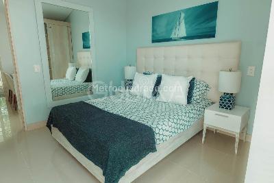 Casa de 3 alcobas en venta en El Castillo, Cali, 73 m² · foto 12 de 20