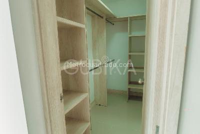 Casa de 3 alcobas en venta en El Castillo, Cali, 73 m² · foto 14 de 20