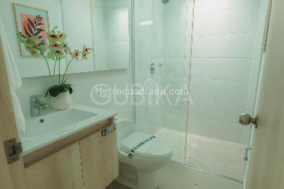 Casa de 3 alcobas en venta en El Castillo, Cali, 73 m² · foto 16 de 20