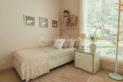 Casa de 3 alcobas en venta en El Castillo, Cali, 73 m² · foto 18 de 20