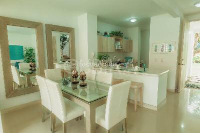 Casa de 3 alcobas en venta en El Castillo, Cali, 73 m² · foto 3 de 20