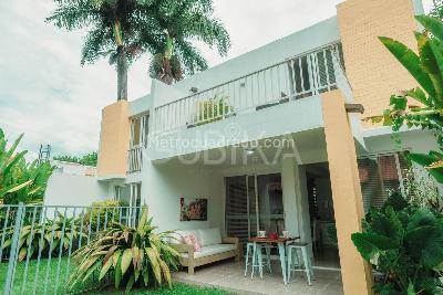 Casa de 3 alcobas en venta en El Castillo, Cali, 73 m² · foto 6 de 20