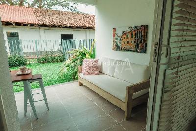 Casa de 3 alcobas en venta en El Castillo, Cali, 73 m² · foto 8 de 20