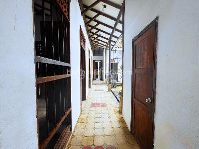 Casa de 3 alcobas en venta en San Antonio, Cali, 232 m² · foto 15 de 20