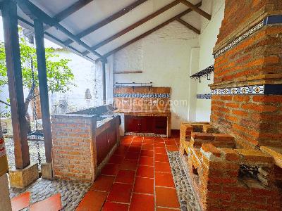 Casa de 3 alcobas en venta en San Antonio, Cali, 232 m² · foto 19 de 20