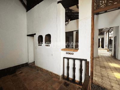 Casa de 3 alcobas en venta en San Antonio, Cali, 232 m² · foto 7 de 20