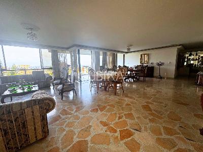 Apartamento en venta en Cristales, Cali · foto 3 de 17