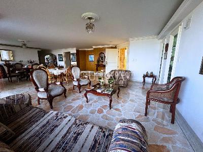 Apartamento en venta en Cristales, Cali · foto 4 de 17