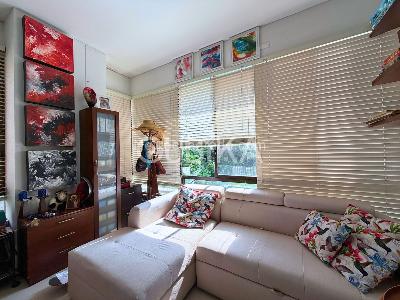 Apartamento de 3 alcobas en venta en Bellavista, Cali, 200 m² · foto 12 de 20