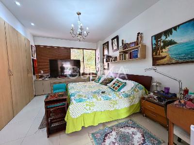 Apartamento de 3 alcobas en venta en Bellavista, Cali, 200 m² · foto 14 de 20