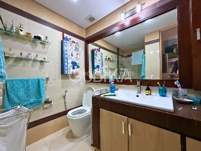 Apartamento de 3 alcobas en venta en Bellavista, Cali, 200 m² · foto 15 de 20