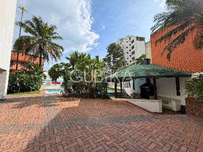 Apartamento de 3 alcobas en venta en Bellavista, Cali, 200 m² · foto 20 de 20