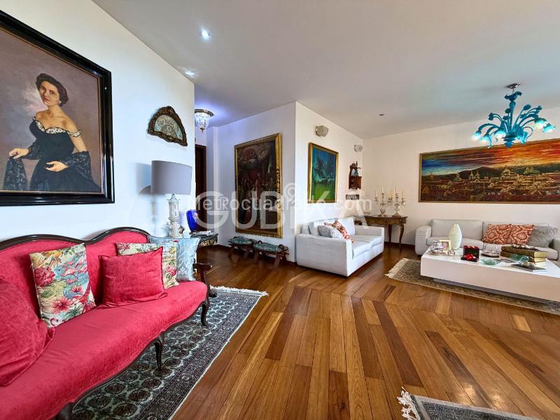 Piso – Cali - Vista 3