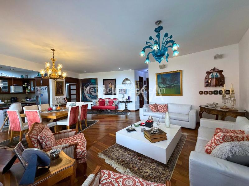 Piso – Cali - Vista 4