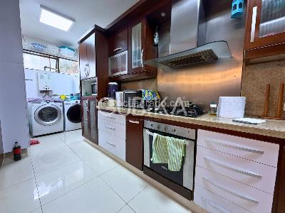 Apartamento de 3 alcobas en venta en Bellavista, Cali, 200 m² · foto 7 de 20
